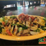 Chilitos Mexican Grill Comida