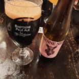 Le Vaudrée 4 Comida