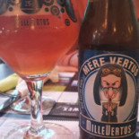 Le Vaudrée 4 Comida