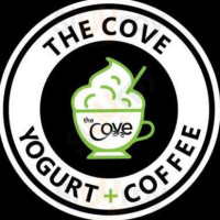 The Cove Yogurt Coffee food