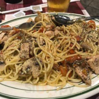 Di Cicco's Fresno food