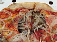 Pizzeria Marotta food
