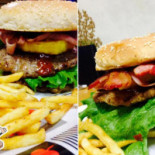 Juancho's Comida