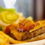 Ebbets Field Comida