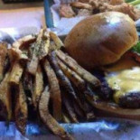 Ebbets Field Comida
