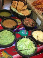 Baja Sonora food