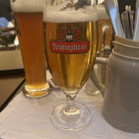 Grossauer Glöckl Bräu Gastronomie GbmH food