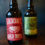 Wildcraft Comida