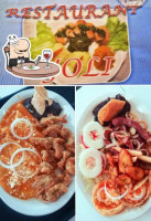 Yoli food