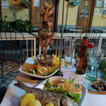 Santo André Comida
