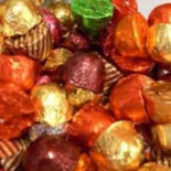 Gourmet Trufas Comida
