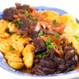 Restaurante Típico D. Roberto Nourriture