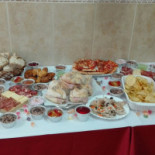 O Manel Nourriture