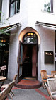 Tiefenthal Bar Restaurant inside