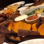 Applebee's Comida