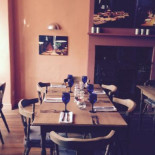 Figtree Comida