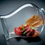 Le Trabe Comida