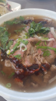 Pho Mono Vietnamese Cuisine food