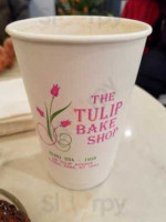 Tulip Bake Shop food