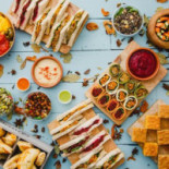 Wrapchic Comida