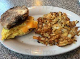 Mustang Sally's Diner food