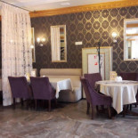 Restaurant Dentro