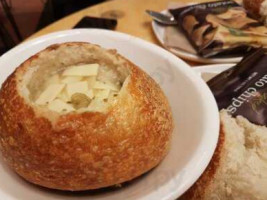 Panera Bread food