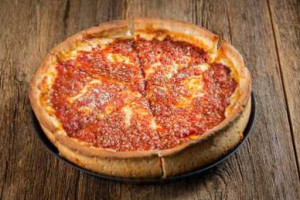 Rosati's Pizza Of Carol Stream On Hiawatha food