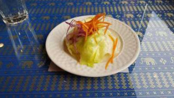 Spice Herb Thai Cuisine food