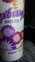 Roxberry Juice Co. food