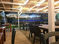 Taverna Del Pesce inside