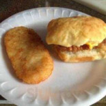 Biscuit Stop Comida