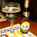 Cro Pub Comida