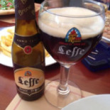 Cro Pub Comida
