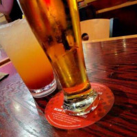 Red Robin Gourmet Burgers And Brews food