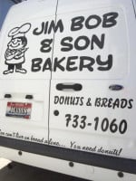 Jim Bob's Bakery Inc food