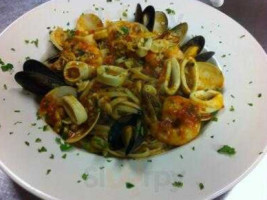 Mediterraneo food