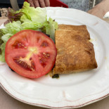 Boémio Comida