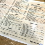 Estado D'alma Bistro Comida