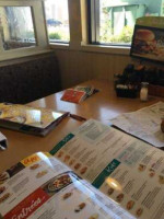 Ihop inside