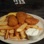 Knapp's Comida