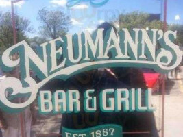 Neumanns inside