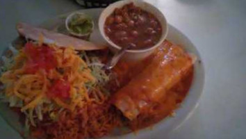 Nopalera Grill Mexican Restaurants food