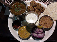 Shree Venkatesh Restaurant food