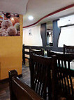 Shree Venkatesh Restaurant inside