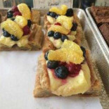 The Musical Offering Cafe-bistro Comida