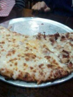 Pizanos Pizza Downtown Reno food