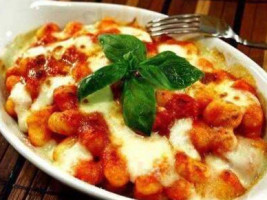 Finbars Italian Kitchen food