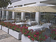 Brasserie De L'entrecote Parque Das Nacoes outside