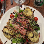Histoire 2 Comida